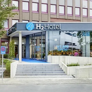 酒店 H2 Seestern, 杜塞尔多夫