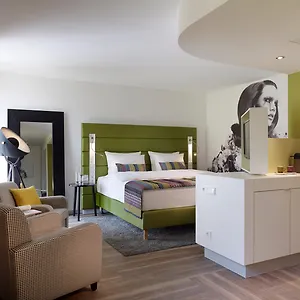 Indigo - - Victoriaplatz By Ihg Dusseldorf