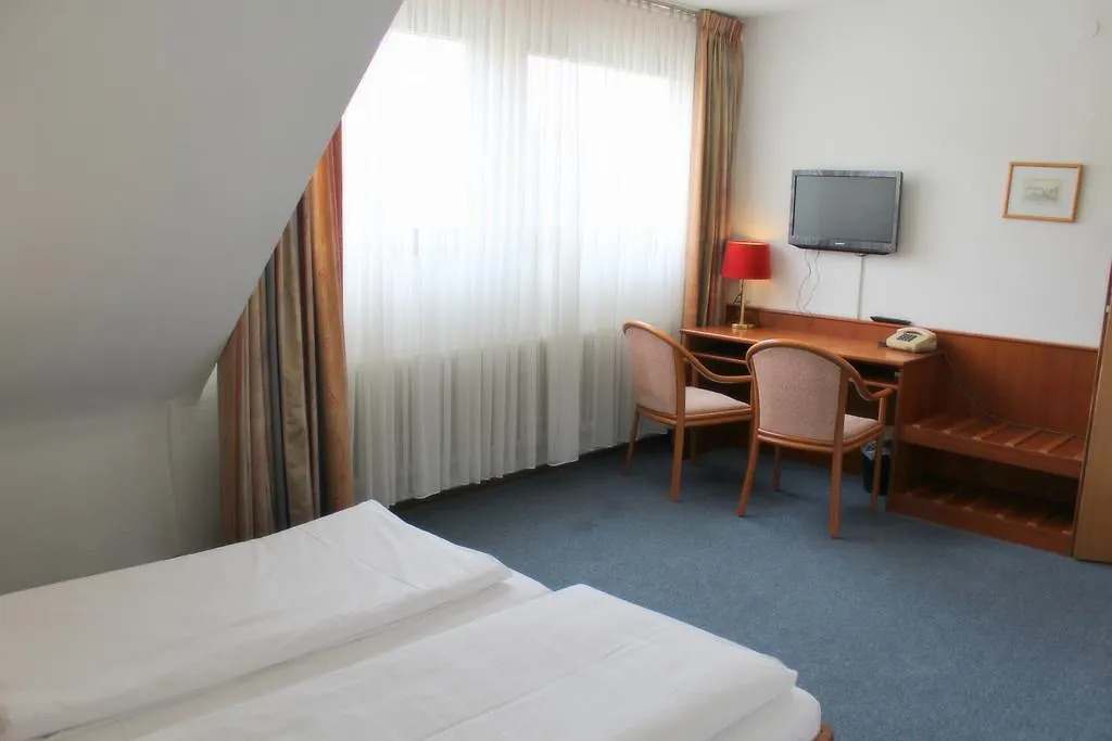 Hotel Acon Dusseldorf
