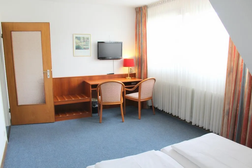 Hotel Acon Dusseldorf