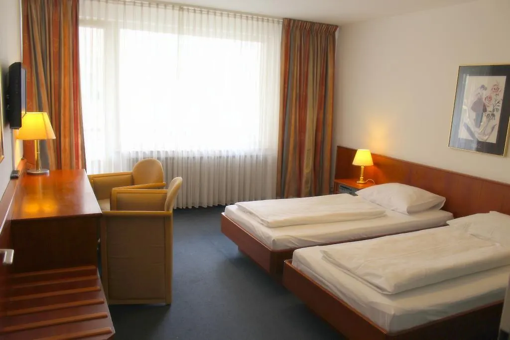 ***  Hotel Acon Dusseldorf Germany