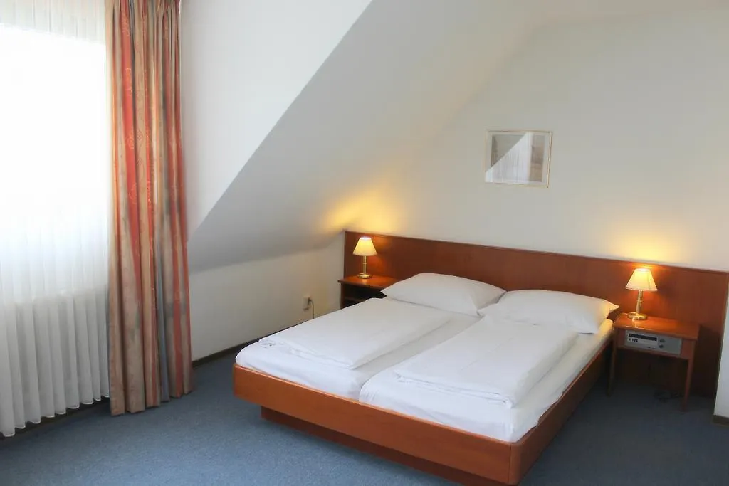 Hotel Acon Dusseldorf
