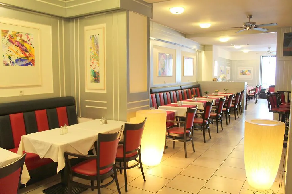 Hotel Acon Dusseldorf