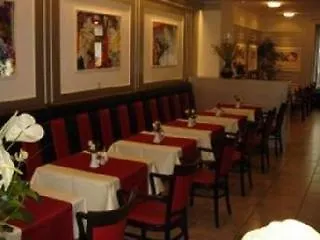 Hotel Acon Dusseldorf