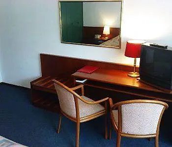 Hotel Acon Dusseldorf 3*,