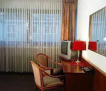 Hotel Acon Dusseldorf