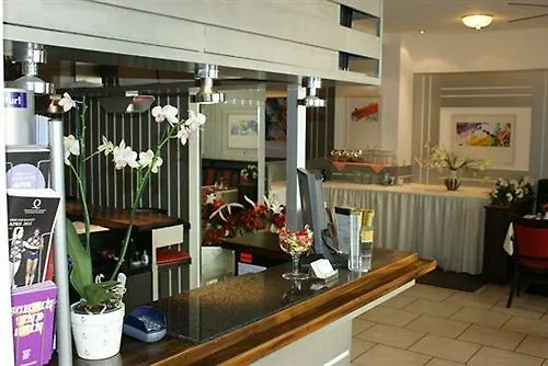Hotel Acon Dusseldorf