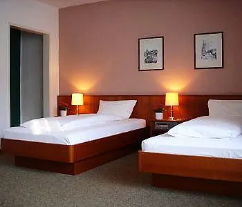 Hotel Acon Dusseldorf Germany