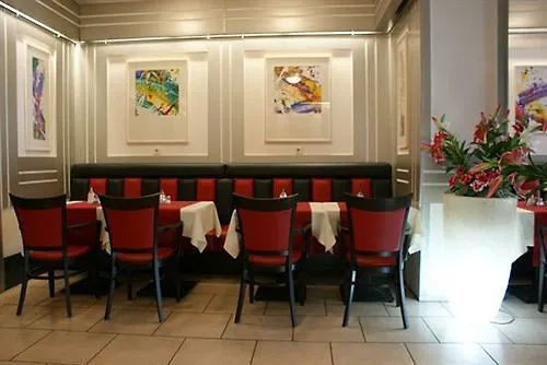 ***  Hotel Acon Dusseldorf Germany