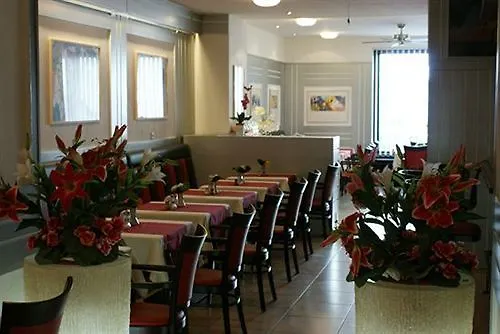 Hotel Acon Dusseldorf