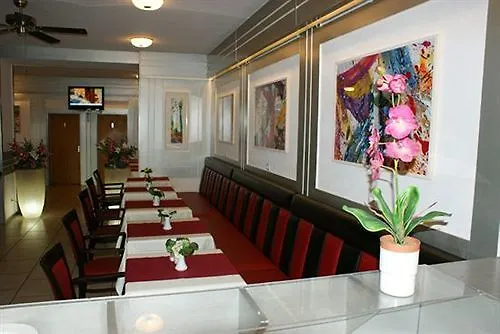 Hotel Acon Dusseldorf