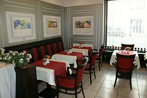 Hotel Acon Dusseldorf