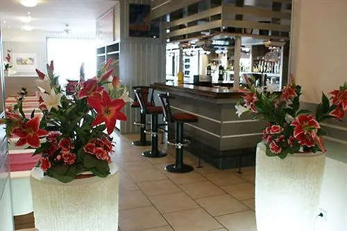 Hotel Acon Dusseldorf
